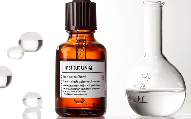 Institut Uniq Regenerative Faltenbehandlungen